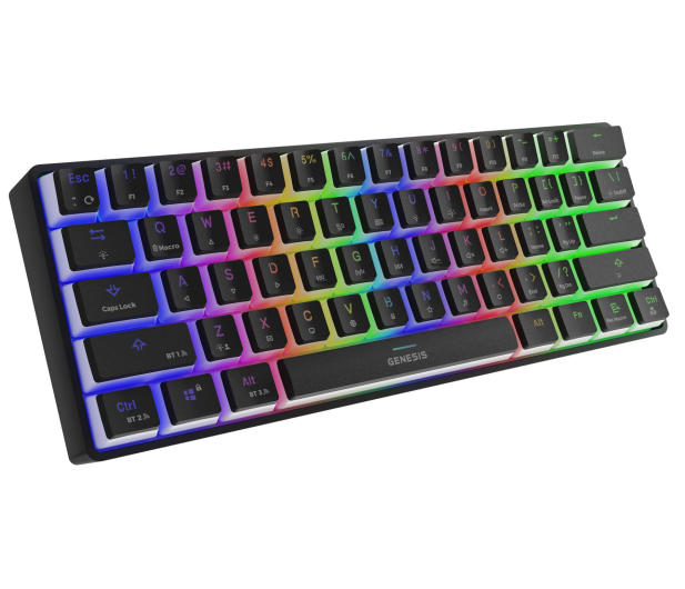 Genesis Thor 660 Wireless - 1077273 - zdjęcie 5